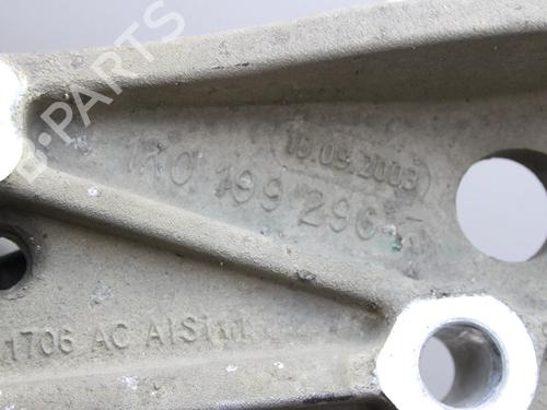 Engine mount VW SCIROCCO III (137, 138) 2.0 TFSI | BP39805037M89 - Image 3