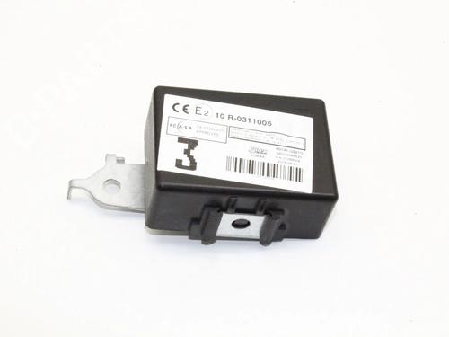 Used Electronic module Electronic module TOYOTA AURIS (_E18_) 1.6 D4-D (WWE185_) (112 hp) 39819336 39819336