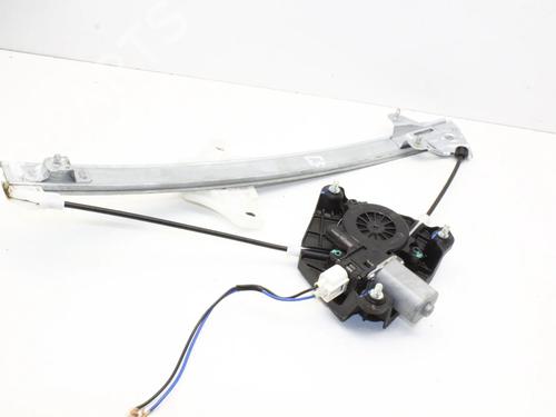 Rudehejsemekanisme ventre foran Rudehejsemekanisme ventre foran TOYOTA AYGO X (_B7_) 1.0 VVT-i (KGB70) (72 hp) 39774315 39774315