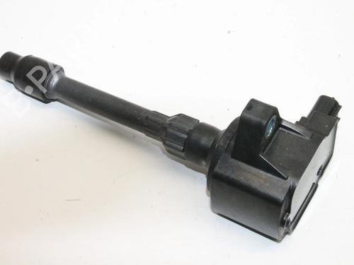 Ignition coil HONDA JAZZ IV (GK_) 1.3 | BP39827003M94 - Image 2