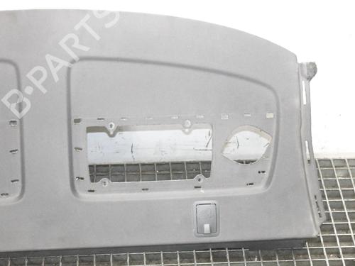 Rear parcel shelf AUDI A5 (8T3) 2.0 TDI | BP39771566C85 - Image 3