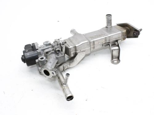 Used Egr Egr LEXUS CT (ZWA10_) 200h (ZWA10_, ZWA10R) (136 hp) 39816079 39816079