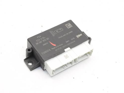 Used Electronic module Electronic module OPEL MOKKA MOKKA-e (156 hp) 39959428 39959428