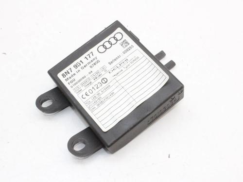 control-unit-audi-tt-roadster-8n9-1999-2000-2001-2002-2003-2004-2005-2006-2007-39794482 main image