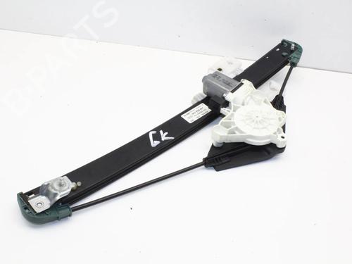 Used Rear left window mechanism Rear left window mechanism AUDI A6 C8 Avant (4A5) 50 TDI Mild Hybrid quattro (286 hp) 39806026 39806026