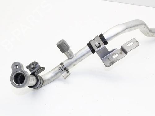 AC pipe RENAULT MEGANE IV Hatchback (B9A/M/N_) 1.2 TCe 130 (B9MR) | BP39777027M126 - Image 2
