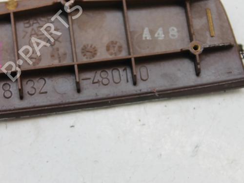 Middle console LEXUS RX (_U3_) 300 (MCU35_, MCU35R) | BP39768504I22 - Image 4