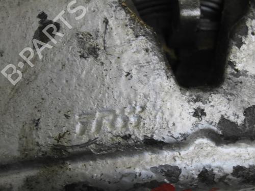 Left front brake caliper AUDI A5 Sportback (8TA) 3.0 TDI quattro | BP39770342M105  - Image 6