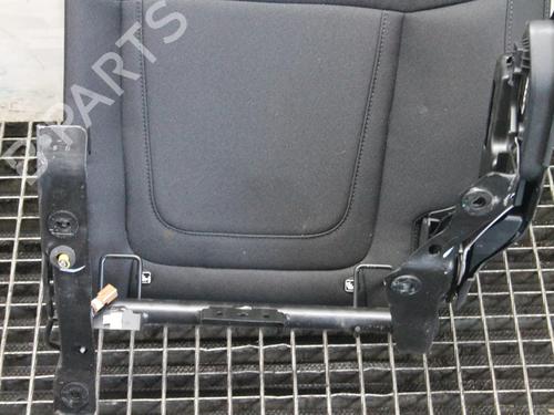 Sæde Bagtil HYUNDAI TUCSON (NX4E, NX4A) 1.6 T-GDi | BP39870630C17 - Image 2