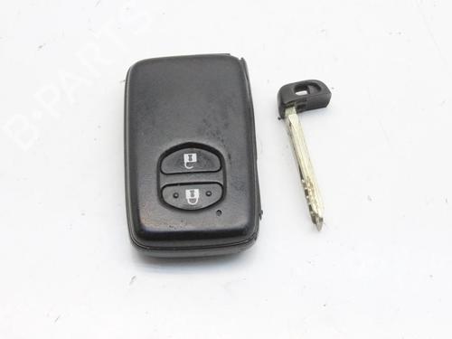Electronic module TOYOTA PRIUS PLUS (_W4_) 1.8 Hybrid (ZVW4_) | BP39842195M83 - Image 3