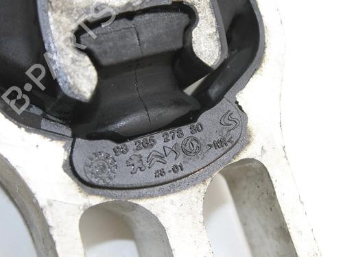 Gearbox mount OPEL CORSA F (P2JO) CORSA-e (68) | BP39800773M88 - Image 3