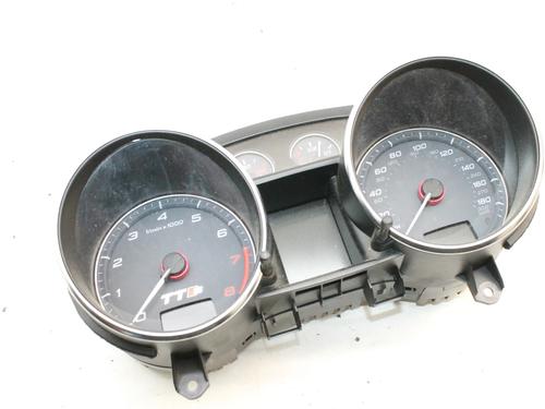 Electronic module AUDI TT (8J3) 2.0 TTS quattro | BP39806184M83 - Image 11