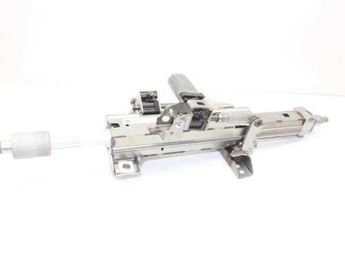 Used Steering column Steering column LAND ROVER RANGE ROVER VELAR (L560) 3.0 P400 MHEV 4x4 (400 hp) 39812203 39812203