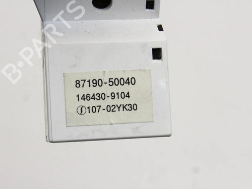 Switch LEXUS LS (_F3_) 430 (UCF30) | BP39822202I30 - Image 4