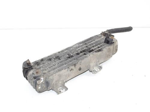 Radiador de óleo Radiador de óleo LEXUS RX (_U3_) 400h AWD (MHU38_, MHU38R) (272 hp) 39878344 39878344