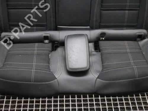Seats set MERCEDES-BENZ A-CLASS (W176) A 180 (176.042) | BP39781484C78 - Image 3