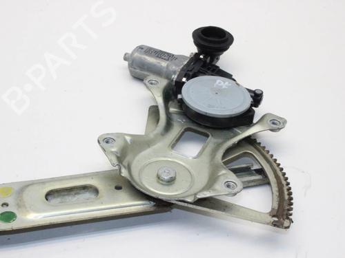 Front left window mechanism LEXUS GS (_S19_) 450h (GRS191_, GWS191_) | BP39833726C22 - Image 6