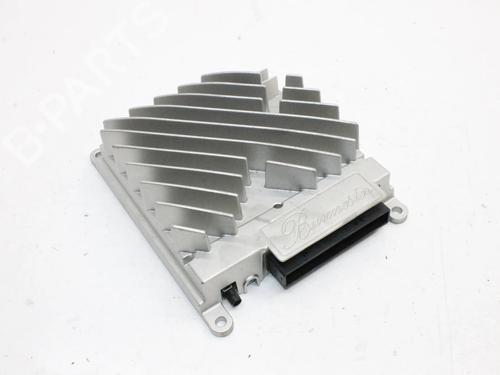 Used Electronic module Electronic module MERCEDES-BENZ A-CLASS (W177) AMG A 35 4-matic (177.051) (306 hp) 39855262 39855262