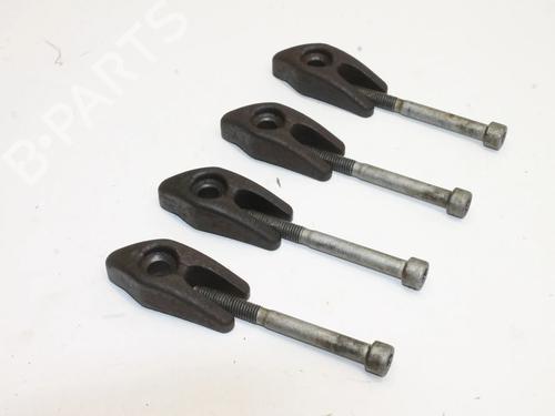 Støtte FORD MONDEO V Saloon (CD) 2.0 TDCi | BP39840592C155 - Image 3