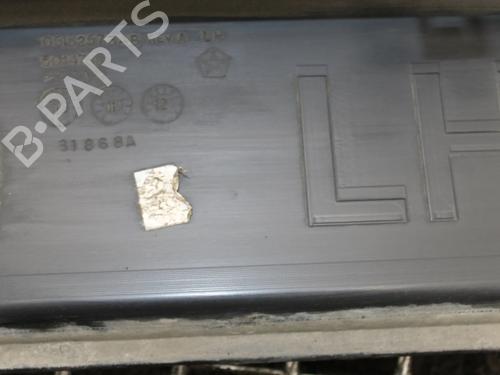 Venstre sidekjole JEEP COMPASS (MK49) 2.2 CRD 4x4 | BP39878057C115  - Image 10