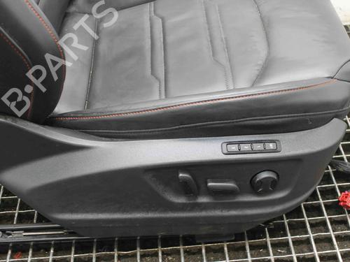 Right front seat SEAT ATECA (KH7, KHP) 1.5 TSI | BP39851596C16 - Image 5