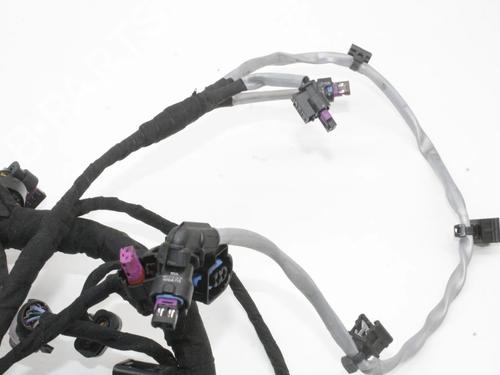 Wiring harness SEAT LEON (KL1, KLG) 1.5 eTSI | BP39848967E16 - Image 4