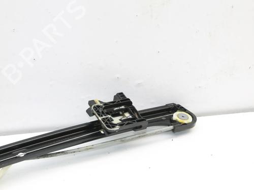 Front right window mechanism AUDI Q7 (4MB, 4MG, 4MQ) 3.0 TDI quattro | BP39819139C23 - Image 8