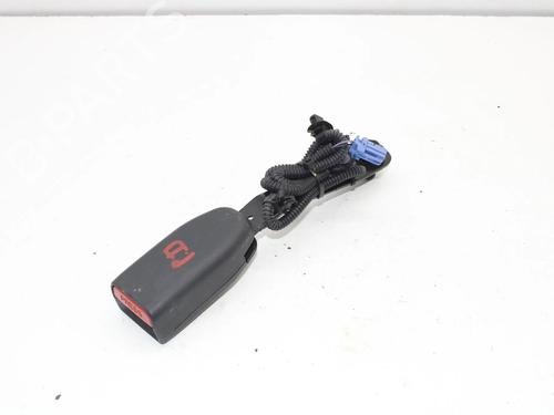 Used Seat buckle Seat buckle HONDA CR-V IV (RM_) 1.6 i-DTEC 4WD (RE6) (160 hp) 39850149 39850149