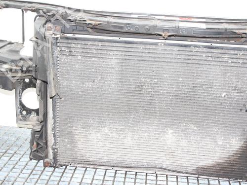 Front slam panel AUDI A8 D3 (4E2, 4E8) 3.0 TDI quattro | BP39844015C72 - Image 4