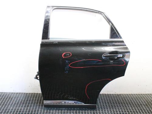 Used Left rear door Left rear door LEXUS RX (_L1_) 450h AWD (GYL15_) (299 hp) 39869198 39869198