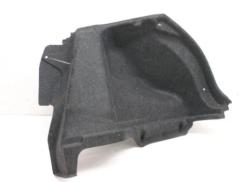 Used Boot lining Boot lining TOYOTA YARIS (_P21_, _PA1_, _PH1_) 1.6 GR 4WD (GXPA16) (261 hp) 39845065 39845065