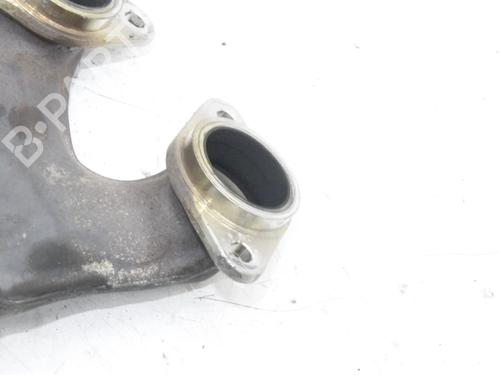 Udstødningsmanifold BMW i3 (I01) Electric | BP39856567M110  - Image 6