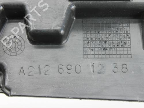 Boot lining MERCEDES-BENZ E-CLASS T-Model (S212) E 350 BlueTEC (212.226) | BP39767413I3 - Image 9