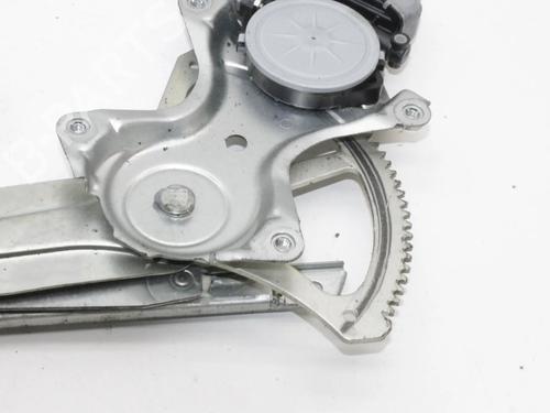 Front left window mechanism LEXUS CT (ZWA10_) 200h (ZWA10_, ZWA10R) | BP39852169C22 - Image 4