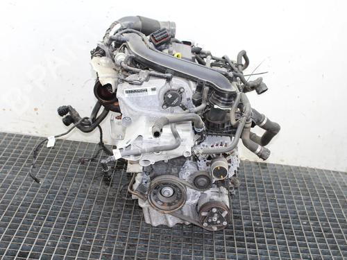 Engine AUDI A1 Sportback (GBA) 30 TFSI | BP39810996M1 - Image 3