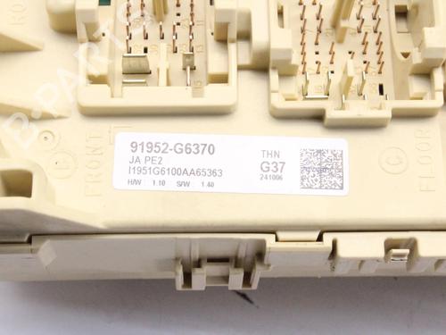 Fuse box KIA PICANTO III (JA) 1.2 | BP39787971E1 - Image 3