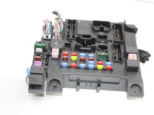 Fuse box MITSUBISHI ASX (GA_W_) 1.8 DI-D (GA6W) | BP39800097E1 - Image 2