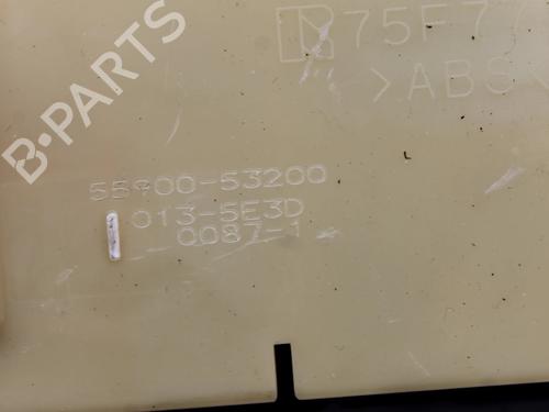 Control unit LEXUS IS III (_E3_) 300h (AVE30_, AVE30R) | BP39862753M11 - Image 6
