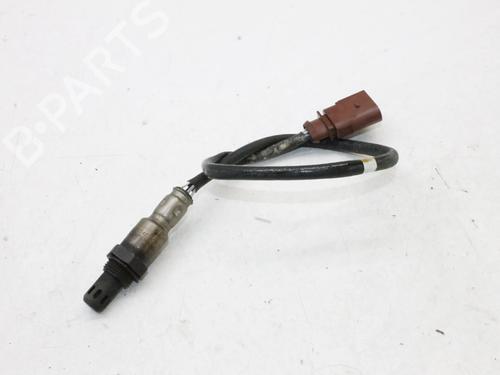 Used Electronic sensor Electronic sensor VW POLO VI (AW1, BZ1, AE1) 1.0 (65 hp) 39837564 39837564