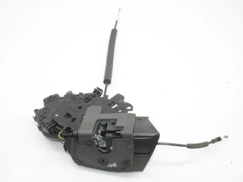 Used Front right lock Front right lock LAND ROVER RANGE ROVER IV (L405) 3.0 TDV6 4x4 (258 hp) 39828569 39828569