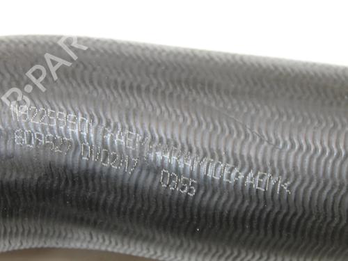 Intercooler pipe NISSAN MICRA V (K14) 0.9 IG-T | BP39773141M127 - Image 6