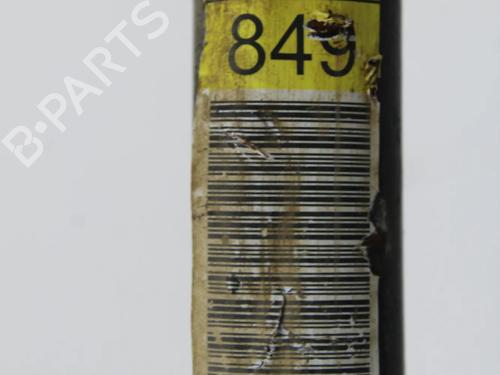 Anti roll bar TOYOTA PROACE Van (MDZ_) 1.6 D4d (MDZ9) | BP40501154M96 - Image 6