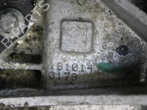 Gearbox BMW 2 Gran Tourer (F46) 220 i | BP39845201M3 - Image 9