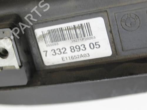 Pipe BMW 5 (F10) 530 d | BP39768931M125  - Image 12