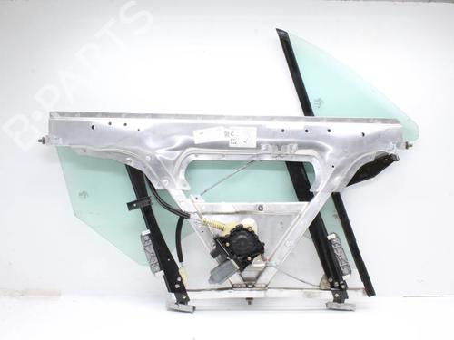 Used Front left window mechanism Front left window mechanism AUDI TT (8N3) 1.8 T quattro (224 hp) 39871755 39871755