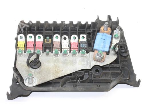 Used Fuse box Fuse box FORD FOCUS III 1.6 TDCi (115 hp) 39856369 39856369
