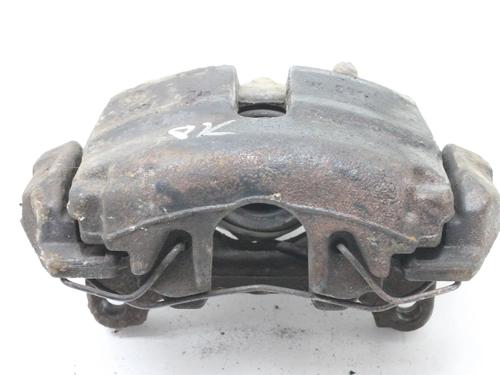 Left front brake caliper AUDI TT (8J3) 2.0 TDI quattro | BP39847959M105 - Image 2