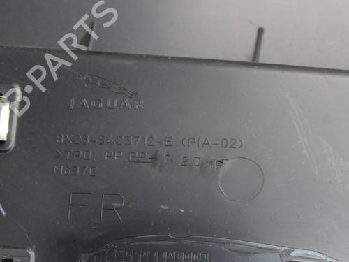 Front right panel JAGUAR XF I (X250) 2.2 D | BP39860740C59 - Image 11