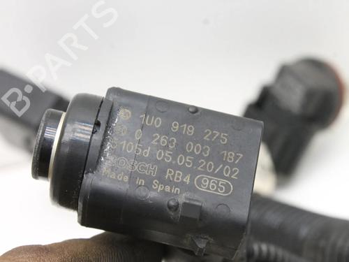 Electronic module PORSCHE CAYENNE (9PA) 3.2 | BP39837447M83 - Image 5