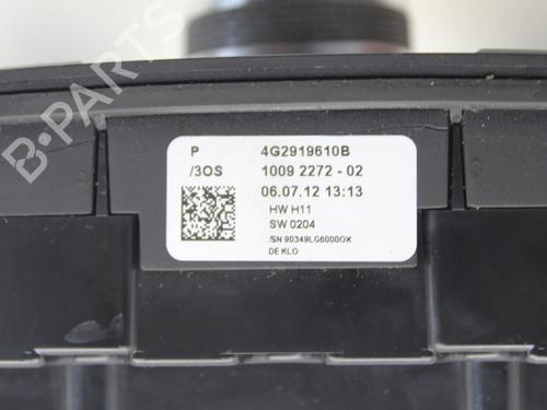 Electronic module AUDI A6 C7 Avant (4G5, 4GD) 2.0 TDI | BP39837694M83  - Image 7